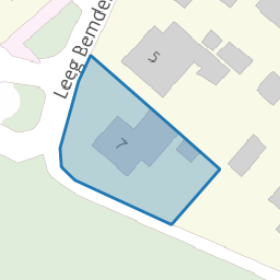 Perceel HTN02-B-1453