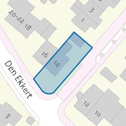 Perceel HTN02-B-1457