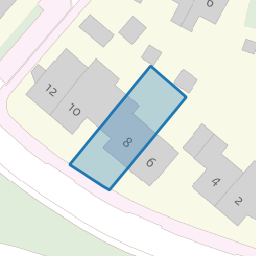 Perceel HTN02-B-1461