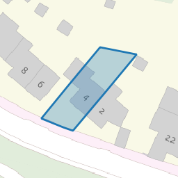 Perceel HTN02-B-1463