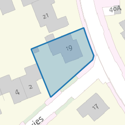 Perceel HTN02-B-1518