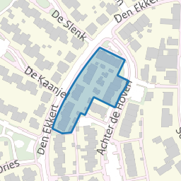 Perceel HTN02-B-1525