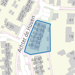 Perceel HTN02-B-1526