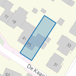 Perceel HTN02-B-1528