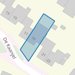 Perceel HTN02-B-1530