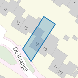 Perceel HTN02-B-1531