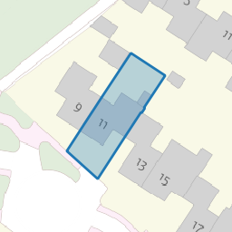 Perceel HTN02-B-1534