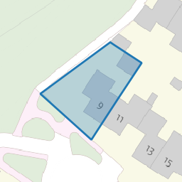 Perceel HTN02-B-1535