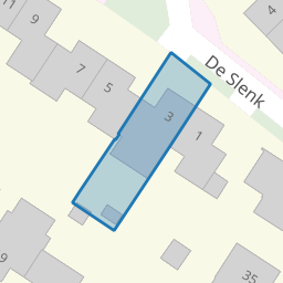 Perceel HTN02-B-1537