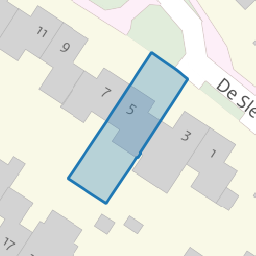 Perceel HTN02-B-1538