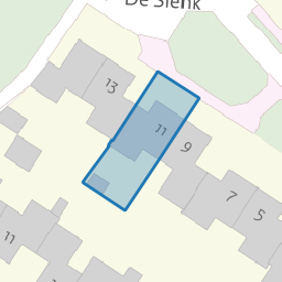 Perceel HTN02-B-1541