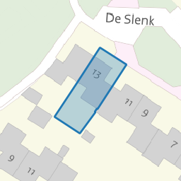 Perceel HTN02-B-1542