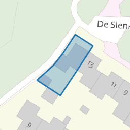 Perceel HTN02-B-1543