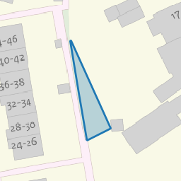 Perceel HTN02-B-1551