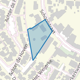 Perceel HTN02-B-1552