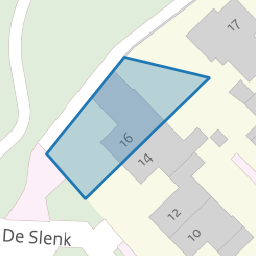 Perceel HTN02-B-1553