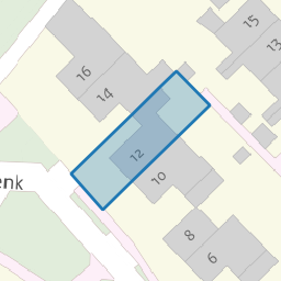 Perceel HTN02-B-1555