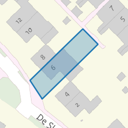 Perceel HTN02-B-1558