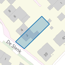 Perceel HTN02-B-1560