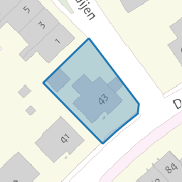 Perceel HTN02-B-1563