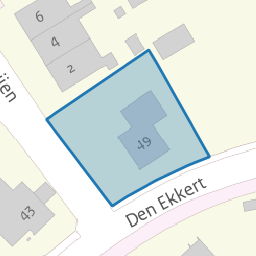 Perceel HTN02-B-1564