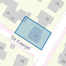 Perceel HTN02-B-1573