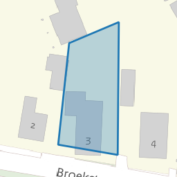 Perceel HTN02-B-1584