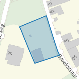 Perceel HTN02-B-1594