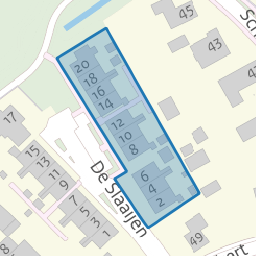 Perceel HTN02-B-1607