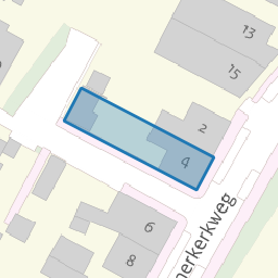 Perceel HTN02-B-1615