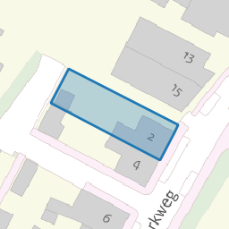 Perceel HTN02-B-1616