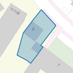 Perceel HTN02-B-1618