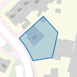 Perceel HTN02-B-1626