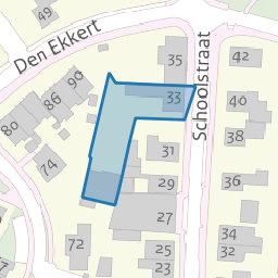 Perceel HTN02-B-1628