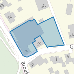 Perceel HTN02-B-1630