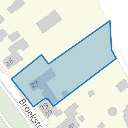 Perceel HTN02-B-1633