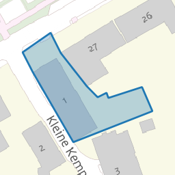 Perceel HTN02-B-1635