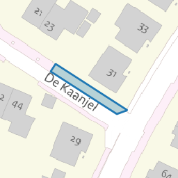 Perceel HTN02-B-1636