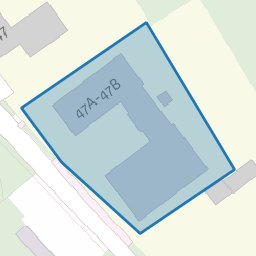 Perceel HTN02-B-1642