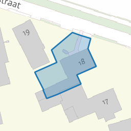 Perceel HTN02-B-1644