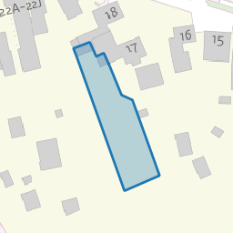 Perceel HTN02-B-1645