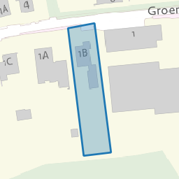 Perceel HTN02-B-1660