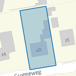 Perceel HTN02-B-1666