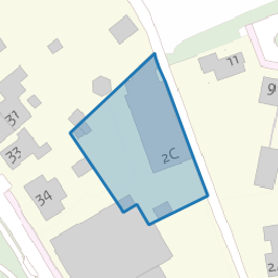 Perceel HTN02-B-1668