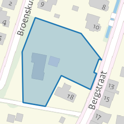 Perceel HTN02-B-1679