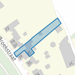 Perceel HTN02-B-1684