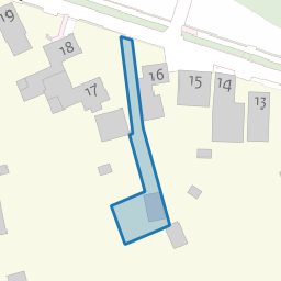 Perceel HTN02-B-1690