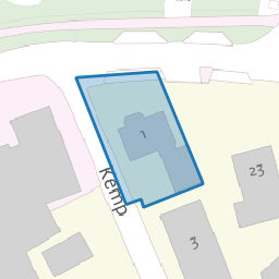 Perceel HTN02-B-1695