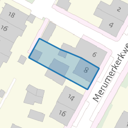 Perceel HTN02-B-1711