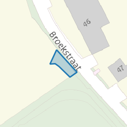 Perceel HTN02-B-1714